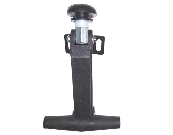 80-6708600 Ручка внутренняя в сборе МТЗ УК (пр-во Беларусь) - фото № 6