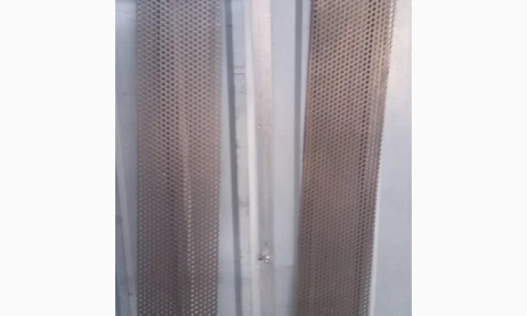 Решета Дозамех - фото № 1