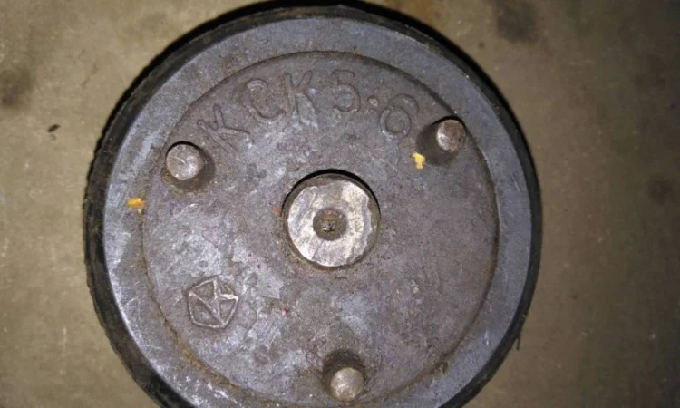 Манжета клапана бурового насоса НБ-32 (НБ-28) - фото № 5