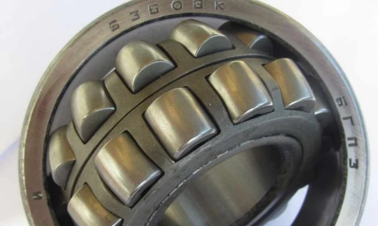 Подшипники шариковые закрытые 6205ZZ -( 80205 ) - фото № 6