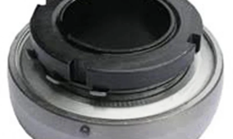 1680208 Подшипники к С/Х технике - фото № 1