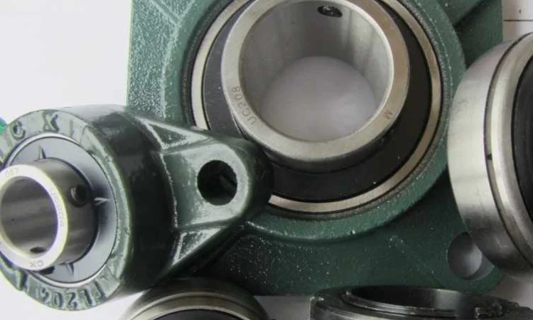 Подшипники шарнирные Ш25Е - 3ГПЗ - саратов - фото № 8