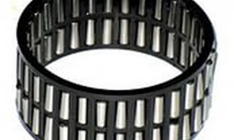 Подшипники шариковые закрытын 6214 - фото № 4