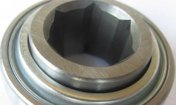 Подшипники 204JY3 - ( 204PY3 ) - фото № 2