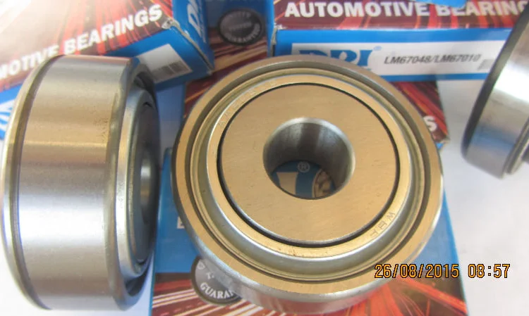 Подшипники 204JY3 - ( 204PY3 ) - фото № 4