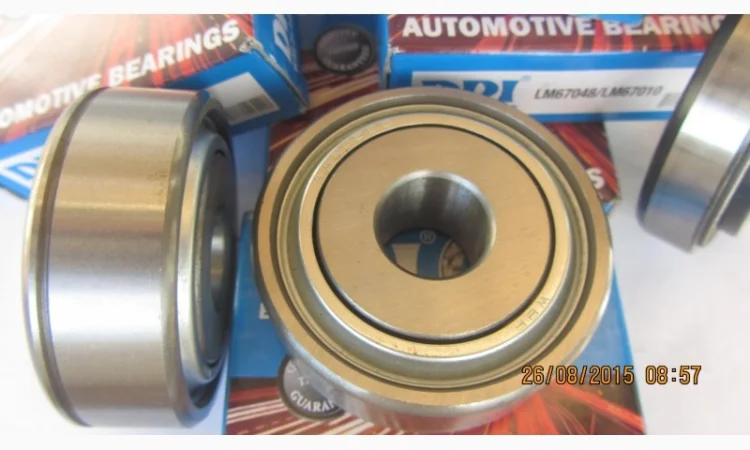 Подшипники к сеялкам GREAT PLAINS - AA205DD - фото № 1