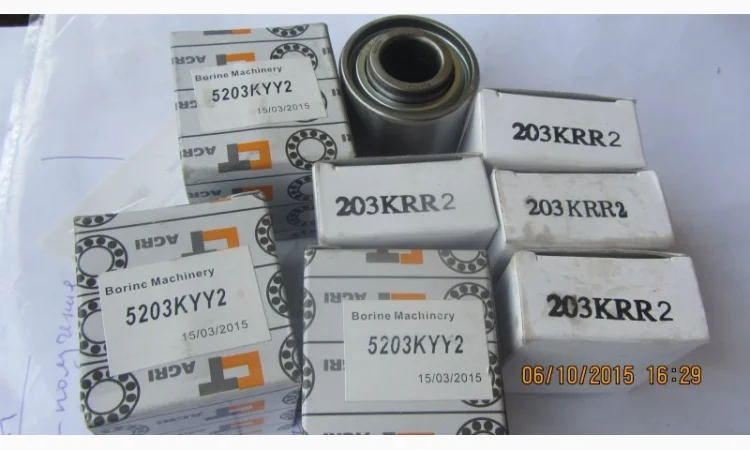 Подшипники к сеялкам GREAT PLAINS - AA205DD - фото № 4