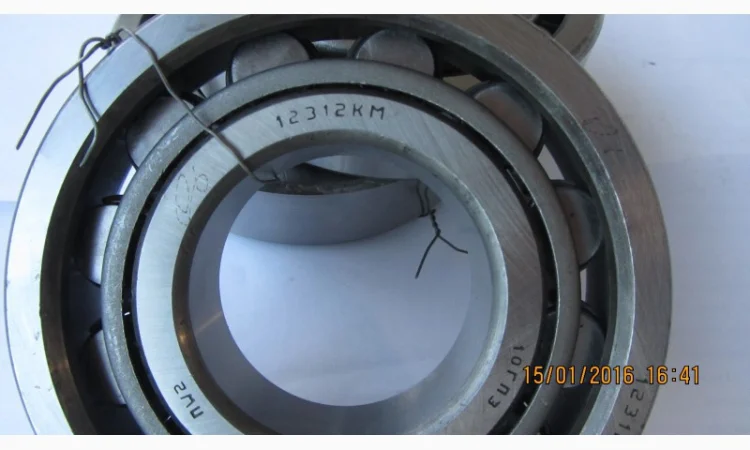 Подшипники к С/Х технике - фото № 2