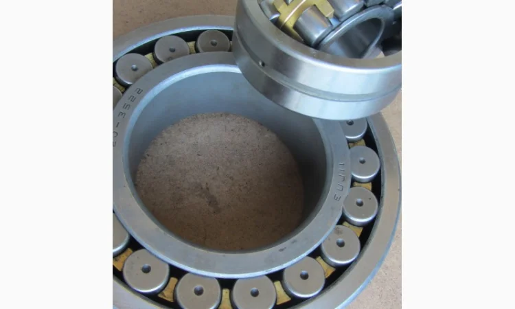 Подшипники к С/Х технике - фото № 3