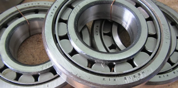 Подшипники к С/Х технике - фото № 1