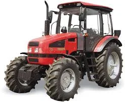 Запчасти к автотракторной технике - фото № 1