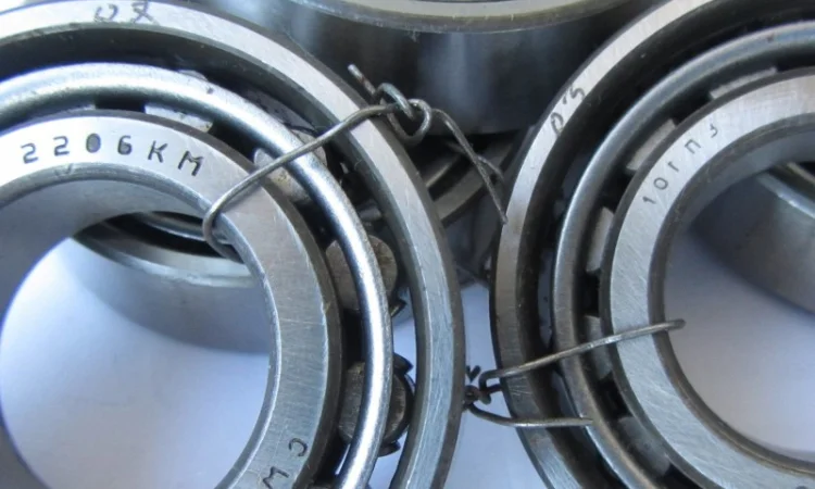 Запчасти к автотракторной технике - фото № 2