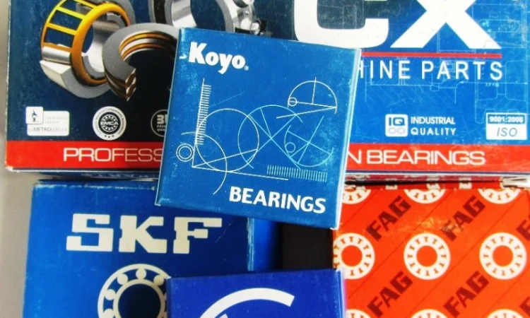 Запчасти к автотракторной технике - фото № 14