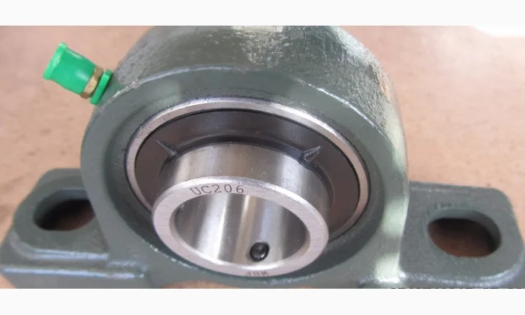 Двухрядные роликовые подшипники 3516 ( 22216 ) - фото № 4