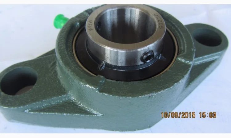 Подшипники 6203 2RS - фото № 6