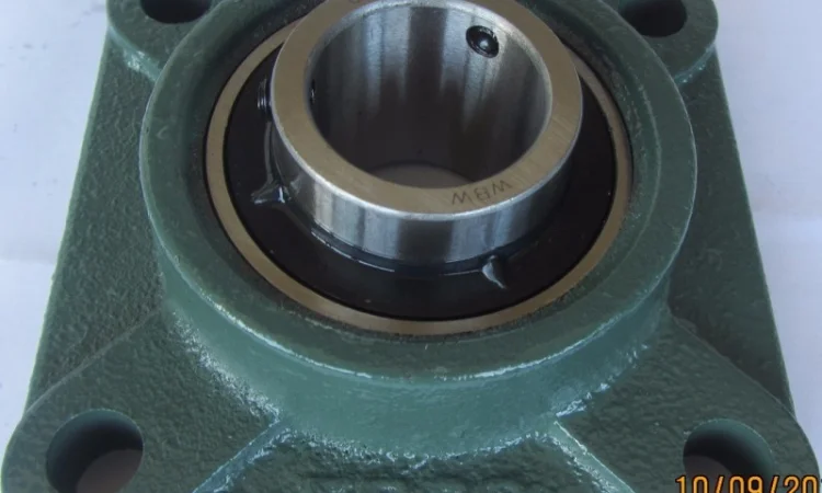 Подшипники 6203 2RS - фото № 7