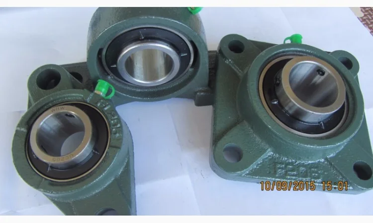 Подшипники 6203 2RS - фото № 8