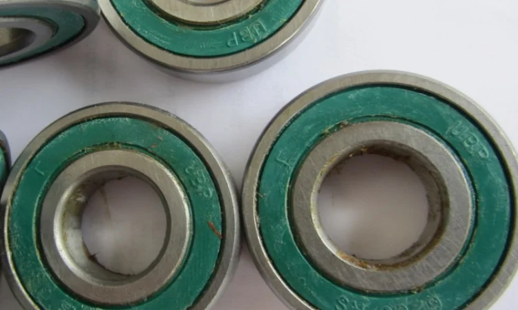 Запчасти к тракторам и С/Х оборудованию - фото № 11