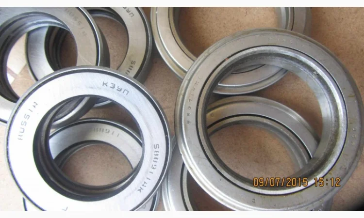 Запчасти к тракторам и С/Х оборудованию - фото № 5