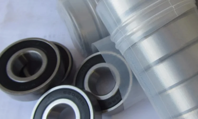 Подшипники, манжеты к автотракторной технике UCFC209 - фото № 3