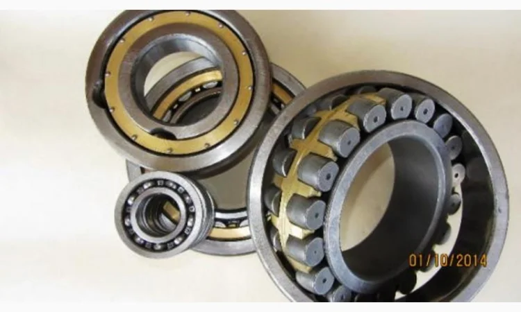 7606 - ( 32306 ) wbw Подшипник роликовый коничесий - фото № 1