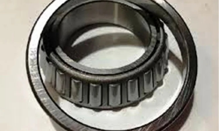 7311 - ( 30311 ) - ZWZ Подшипники роликовые конические - фото № 1