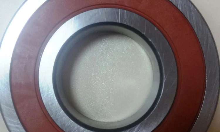 6313 - Шариковый закрытый подшипник - ( 65 Х 140 Х 33 ) - фото № 2