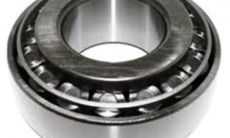 32311 - ( 7611 ) Подшипники роликовые конические - фото № 2