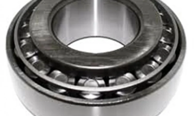 32313 - ( 7613 ) - LBP - луцк Подшипник роликовый конический - фото № 1