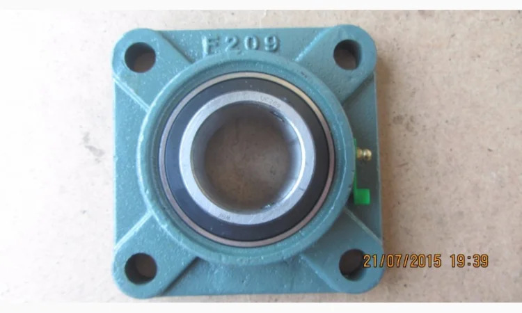 Подшипники корпусные UCP206 - фото № 2