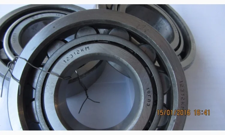 Подшипники корпусные UCP206 - фото № 5