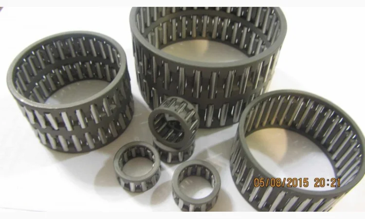 6308 2RS - (180308) Подшипники шариковые закрытые - фото № 8