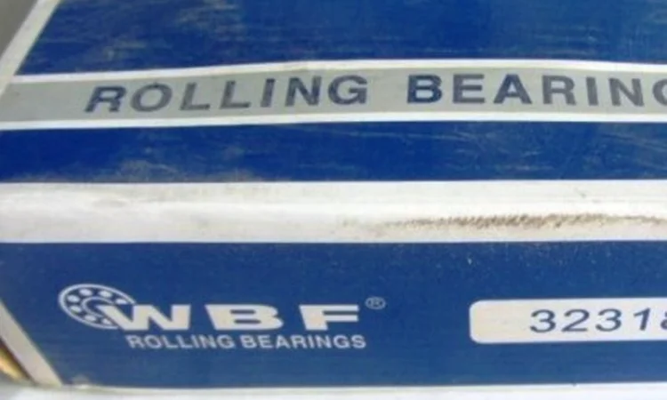 7712А - Подшипники роликовые конические - фото № 2