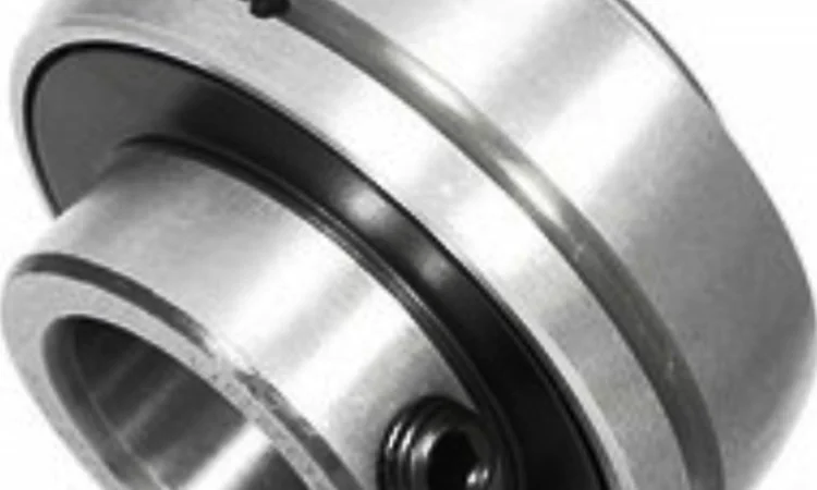 Подшипник корпусной UCP205 - фото № 6