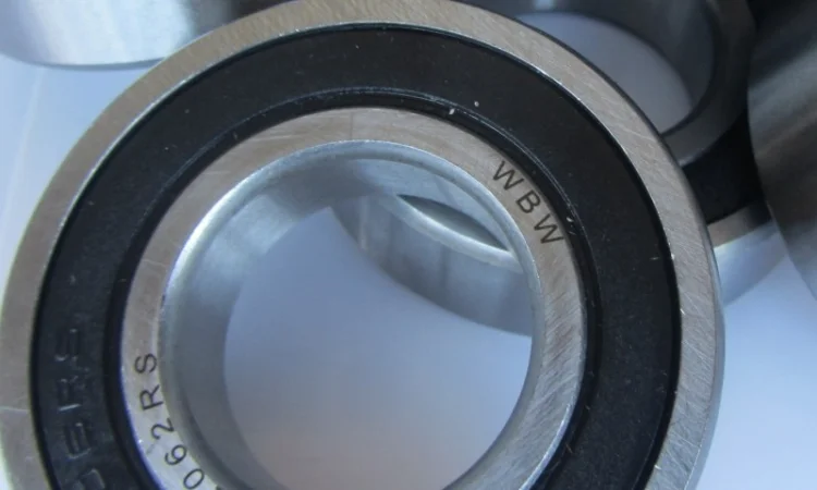 Прдшипник шариковый закрытый - 20 Х 47 Х 14 - фото № 6