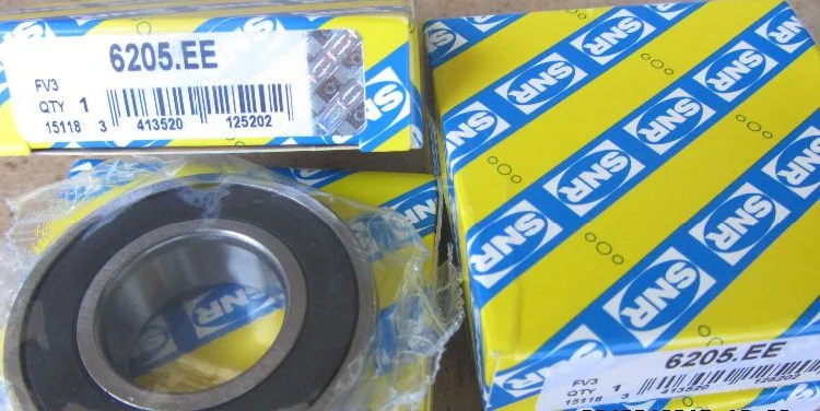 Прдшипник шариковый закрытый - 20 Х 47 Х 14 - фото № 7