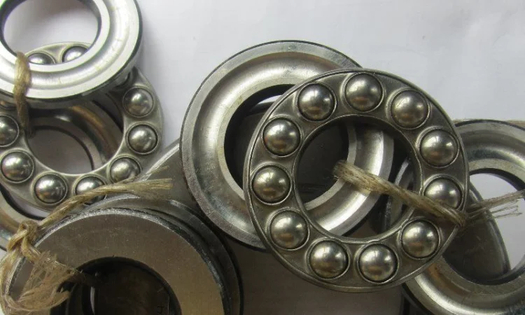 6206 2RS - ( 180206 ) - Подшипники шариковые закрытые - фото № 6