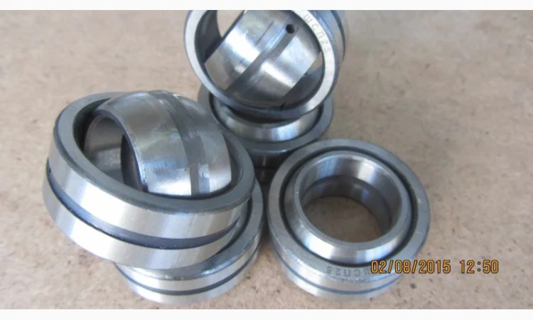 6206 2RS - ( 180206 ) - Подшипники шариковые закрытые - фото № 7