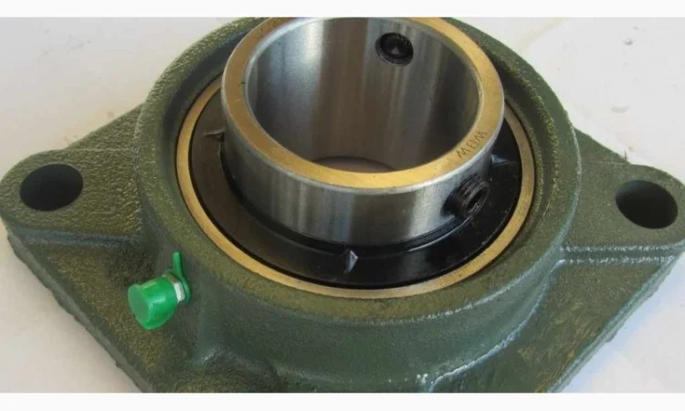 Подшипники шариковые закрытые 6206 2RS - ( 180206 ) - фото № 6