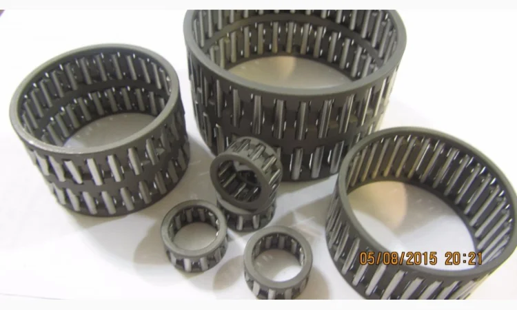 Подшипники роликовые конические 32307- ( 7607 ) - фото № 4