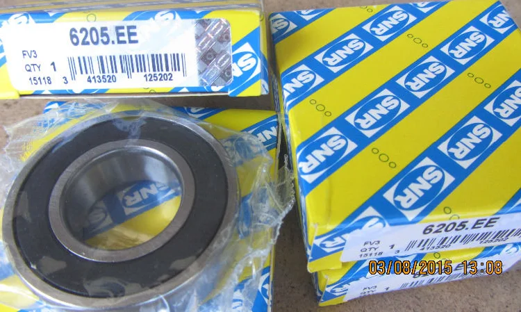 Подшипники роликовые конические 32307- ( 7607 ) - фото № 5