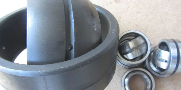 Подшипники двухрядные шариковые с закрепительной втулкой 1680208 - HARP - фото № 7