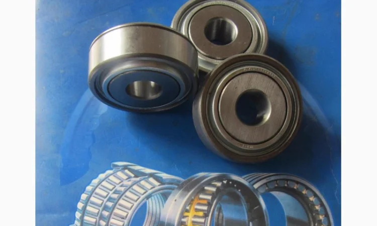 Подшипники роликовые конические LM67048 / LM67010 - фото № 3