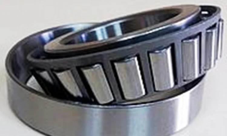 7312 - ( 30312) Подшипники роликовые конические - фото № 1