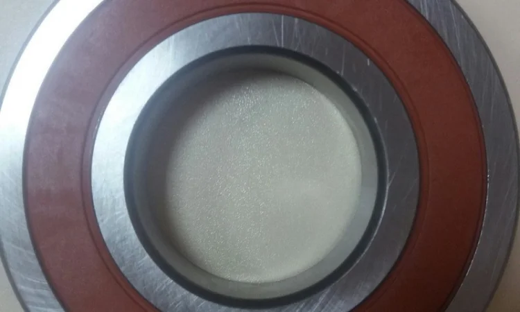 6313 2RS -(180313) - VBF Подшипники шариковые закрытые - фото № 1