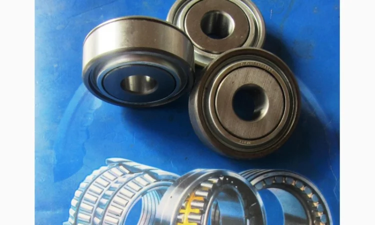 Подшипник 188-001V - ( AA205DD ) - wbf Родшипники к импортной С/Х технике - фото № 1