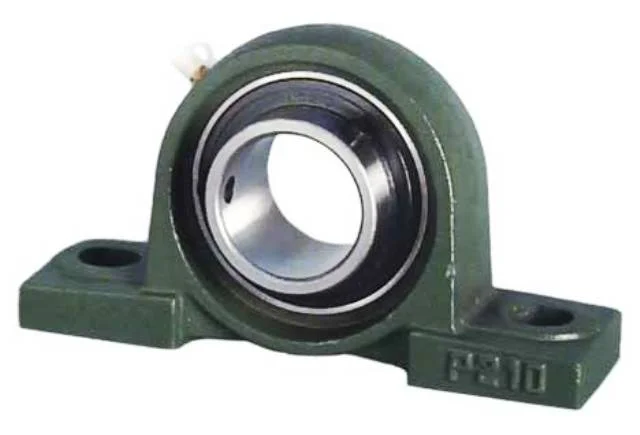 Подшипник корпусной - фото № 2