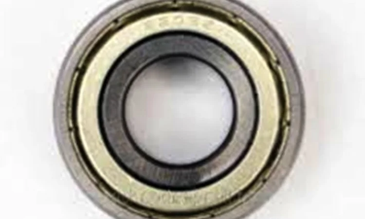 Шариковые закрытые подшипники 80304 - фото № 1