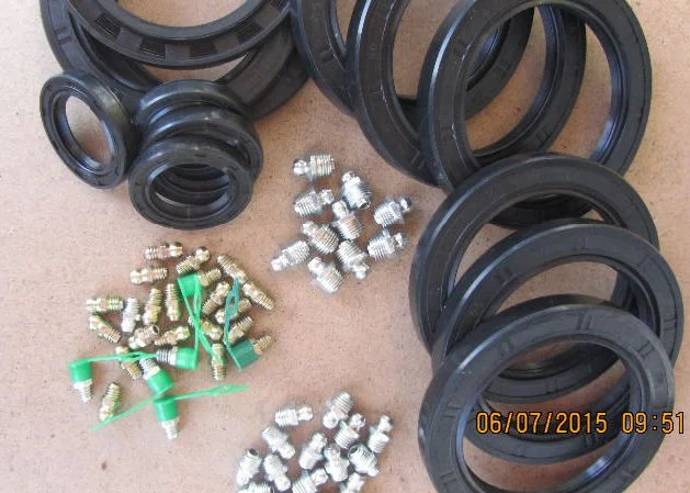 Подшники игольчатые 72 Х 82 Х 45Е - фото № 2