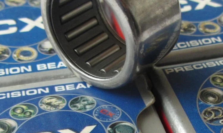 Подшники игольчатые 72 Х 82 Х 45Е - фото № 3